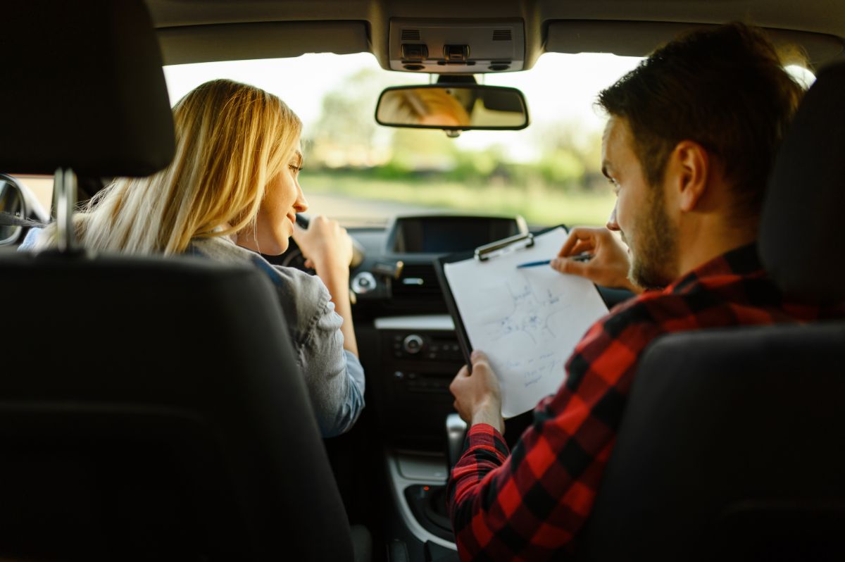 Stages de récupération de points de permis à La Réunion